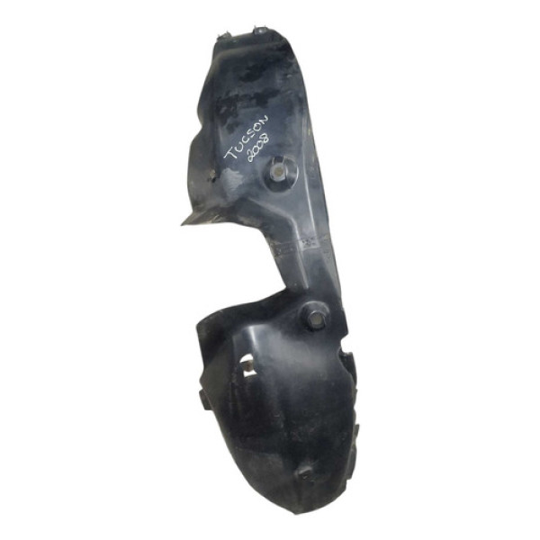 Parabarro Traseiro Direito Hyundai  Tucson 2008 868242e000