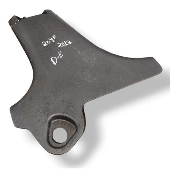 Acabamento Lateral Esquerda 207 Passion 2012 9683617377