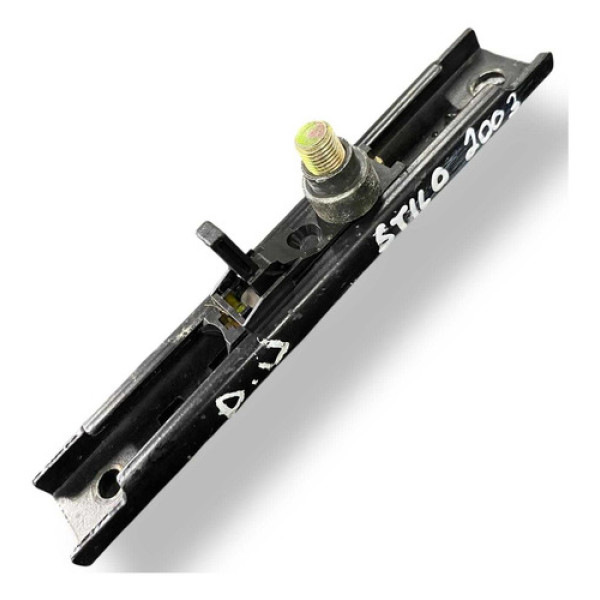 Trilho Regulador Altura Dianteiro Direito Fiat Stilo 2003