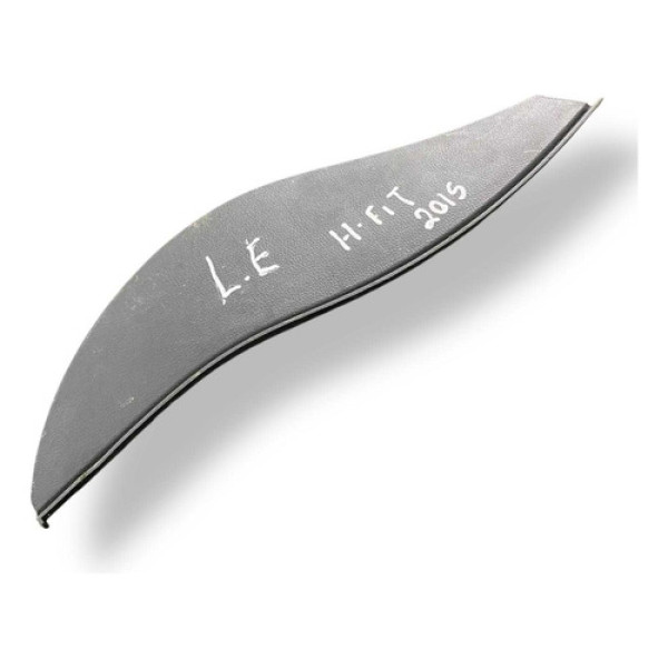 Acabamento Interno Painel Lateral Esquerd Fit 2015 77211t5n