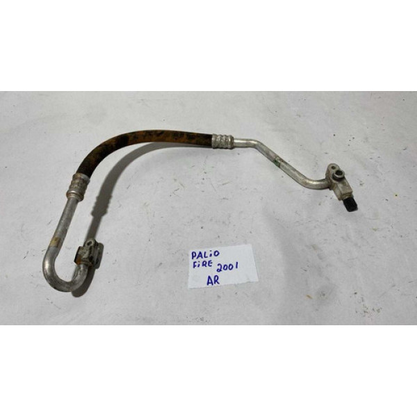 Mangueira Ar Condicionado Fiat Palio Elx 1.0 2001