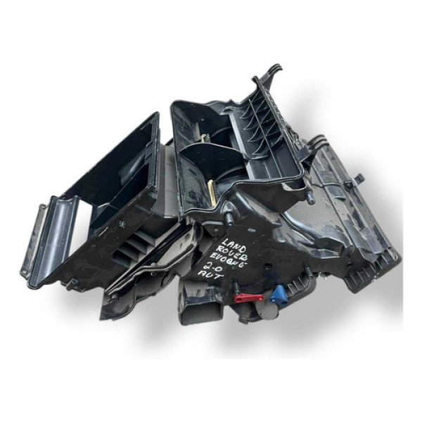 Carcaça Caixa Evaporadora Land Rover Evoque2010 Aut L2519024