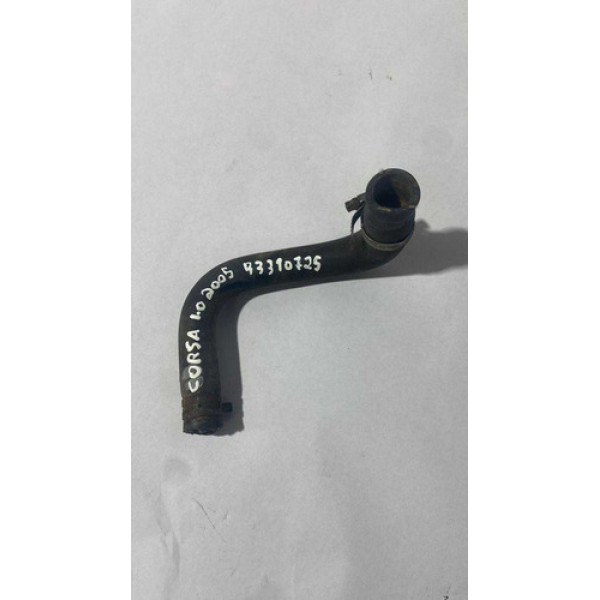 Mangueira Da Valvula Termostatica Gm Corsa 1.0 2005 93310725