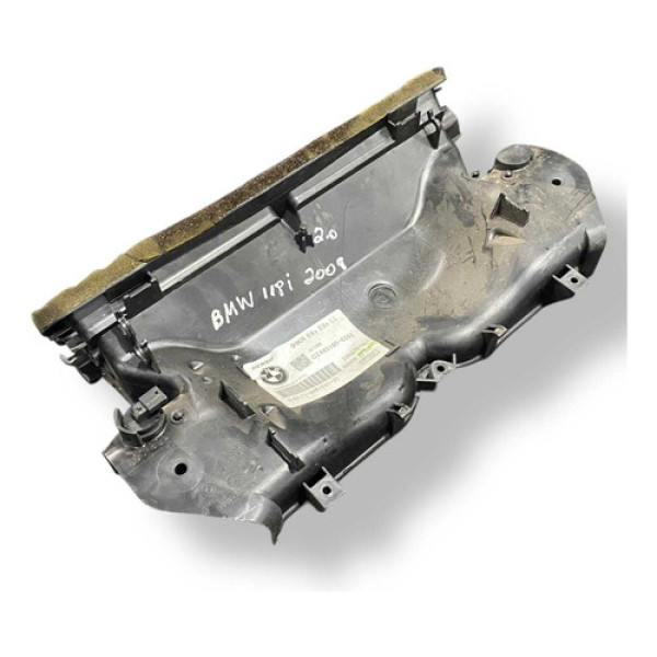 Carcaça Caixa Evaporadora Bmw 2.0 118i 2008 Cz4431606568