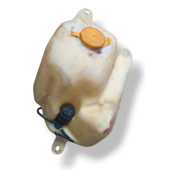 Reservatório Água Parabrisa Vw Gol G2 1995 1996 - 377955453 Branco