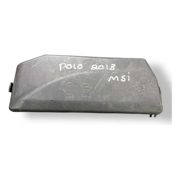 Tampa Caixa Fusíveis Volkswagen Polo 2018 2019 2q0937132a