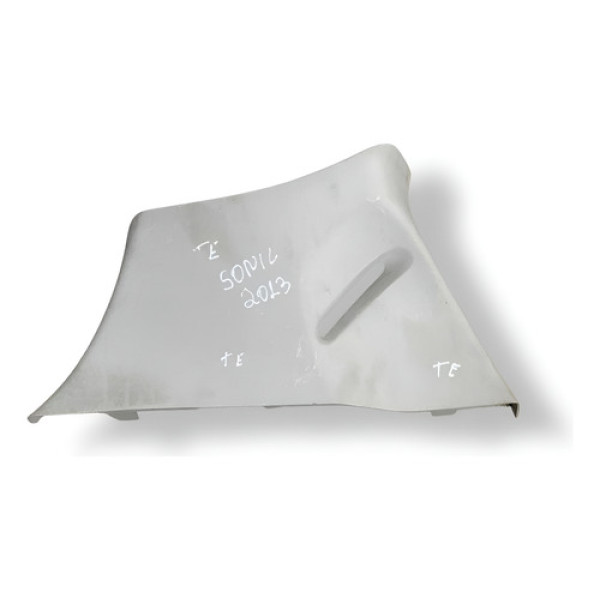 Moldura Coluna Traseira Esquerda Sonic 2013 2014 95925433