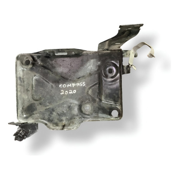 Suporte Caixa Bateria Jeep Compass 2017 2018 2019 2020 21