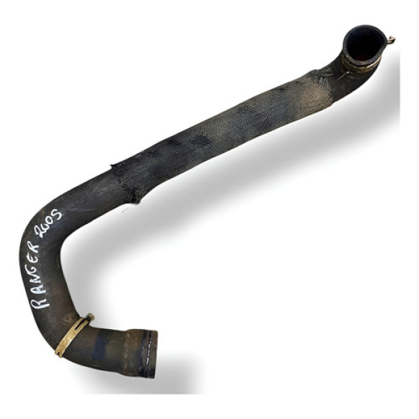 Mangueira Inferior Radiador Ford Ranger 2005 2006 2007