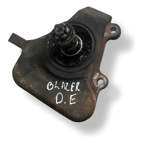 Manga Eixo Dianteira Esquerda Blazer 2001 2002 2003 A 2011