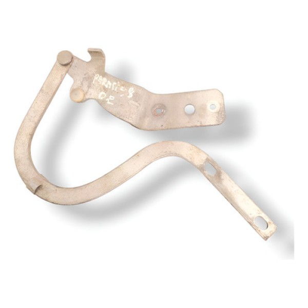 Braço Capo Dianteiro Esquerdo Volkswagen Parati 1998 A 2000