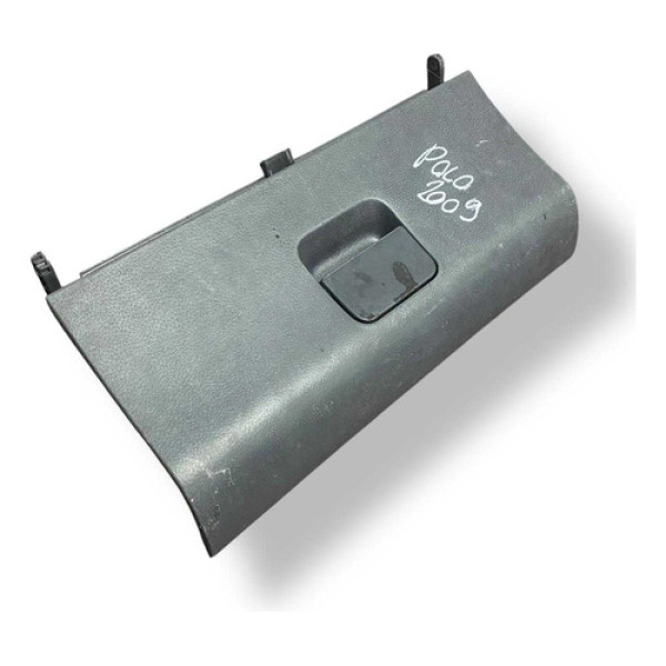 Tampa Porta Luvas Vw Polo 2009 2010 2011 6qe857121bf