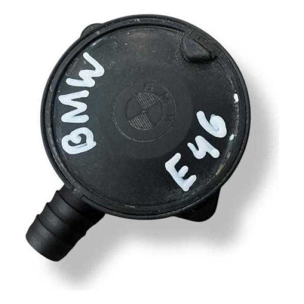 Válvula Ventilação Respiro Bmw  318i S 1.9 1997 1247133 