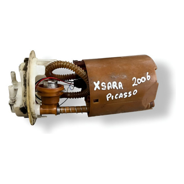 Bomba Combustível Citroen Xsara Picasso 2006 A 2008 T030039