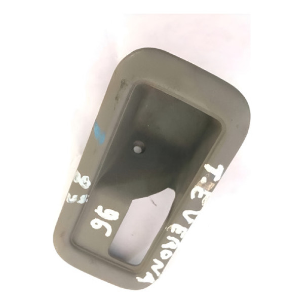 Moldura Maçaneta Tras Esquerda Ford Verona 1996 547837247 1 Traseira