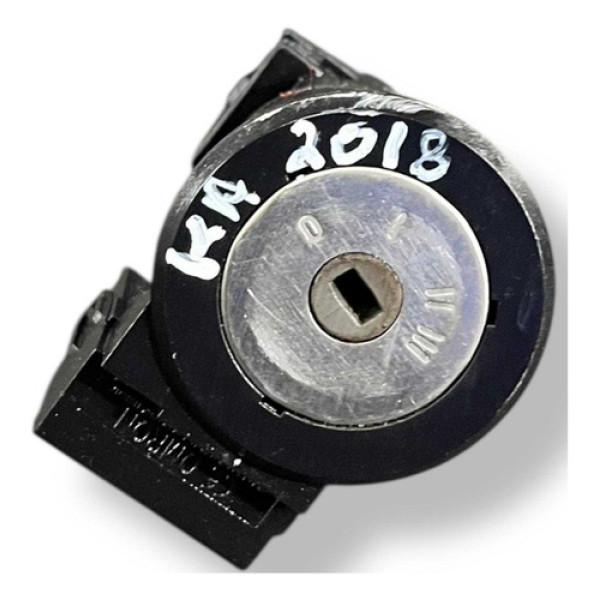 Comutador Cilindro Ignição Ford Ka 1.5 2013/2020 - E3b53677a