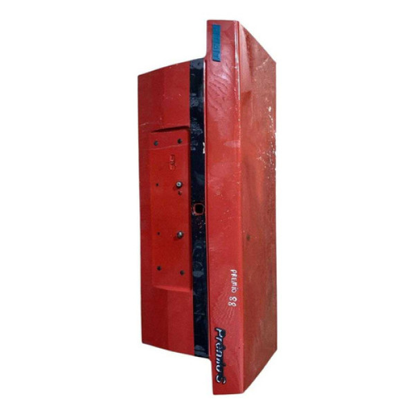 Tampa Traseira Sem Vidro Porta Mala Fiat Prêmio 1988