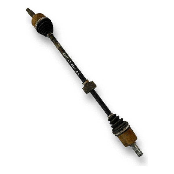 Semi Eixo Dianteiro Esquerdo Honda Civic 1.7 2004 Original