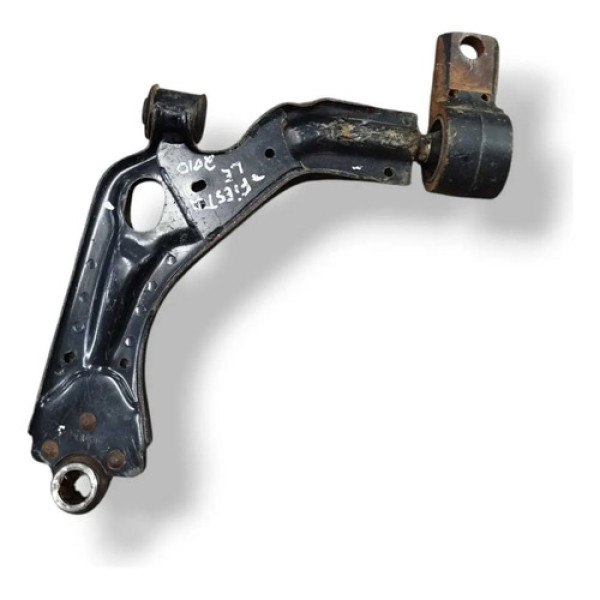 Bandeja Balança Dianteira Esquerda Ford Fiesta 2010 A 2013