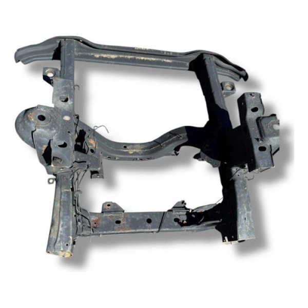 Ponta Chassi Dianteiro Volkswagen Amarok C/detalhe 2013 2014