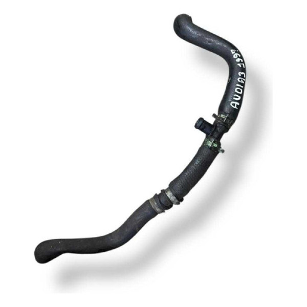 Mangueira Superior Radiador Audi A3 1997 1998 1999 2000 2001