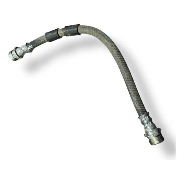 Flexível Freio Traseiro Esquerdo Ford New Fiesta 1.6 2014/19