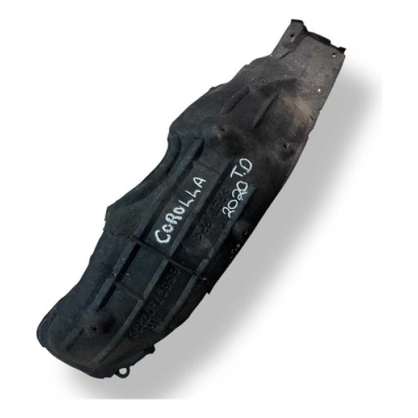 Parabarro Traseiro Direito Toyota Corolla 2020 6563702290