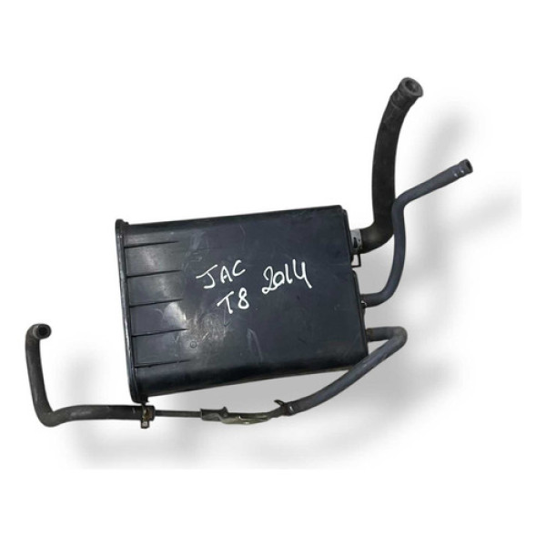 Filtro Canister -- Jac  T8 2015 2016 2017 2018