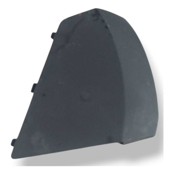 Moldura Painel Lado Esquerdo Chevrolet S10 2.4 2014 52018370