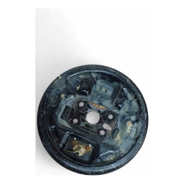  Tambor Freio Traseiro Esquerdo Fiat Toro 1.8 2016/23 Diesel