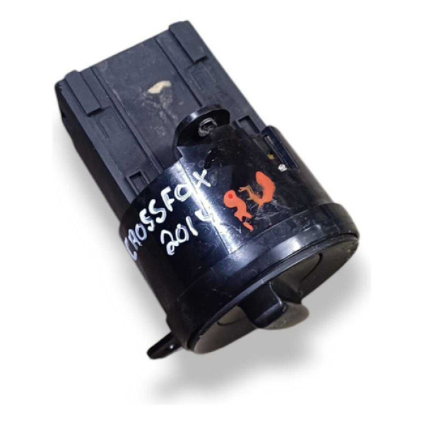 Botão Regulagem Farol Vw Crossfox 2014/2015/2016 58r305858d