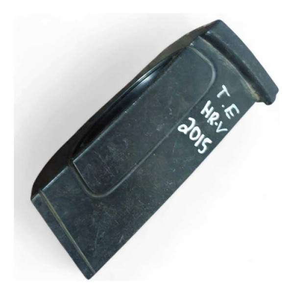 Maçaneta Externa Traseira Esquerda Honda Hrv 2015 Á 2020