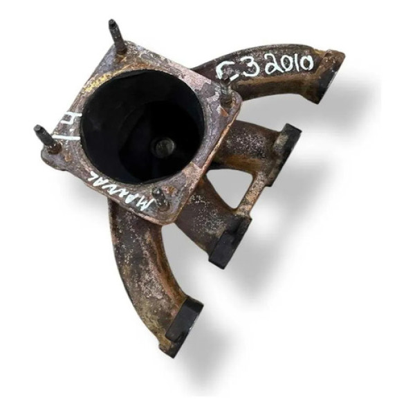 Coletor Escapamento Citroën C3 1.4 2008 A 2012 - 9636962580