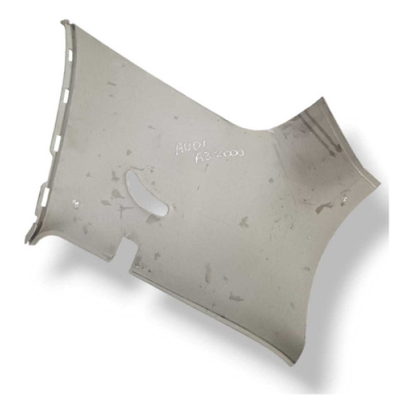 Acabamento Sup Banco Traseiro Direito Audi A3 1997 8l3867287