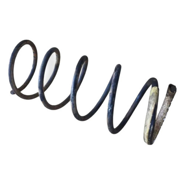 Mola Suspensao Dianteira Clio 1.0 8v 2001 2002 2003 2004