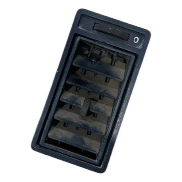 Difusor Ar Painel Esquerdo Chevrolet Chevette 1984 A 1989