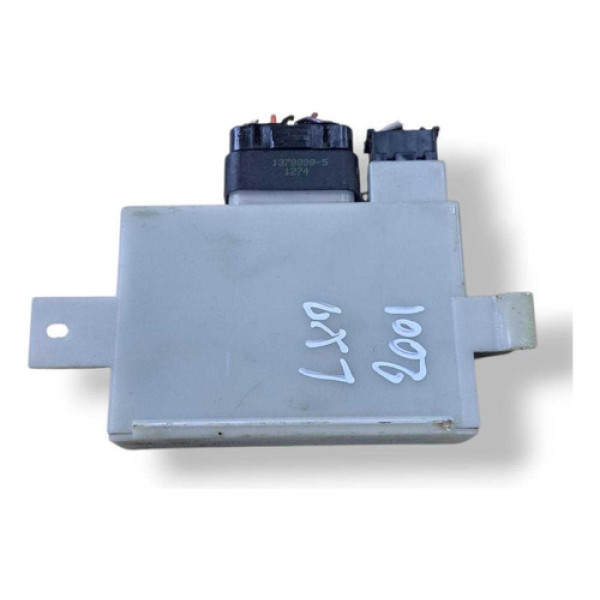 Modulo Trava Porta Tras Esquerda Grand Caravan 2005 13788895