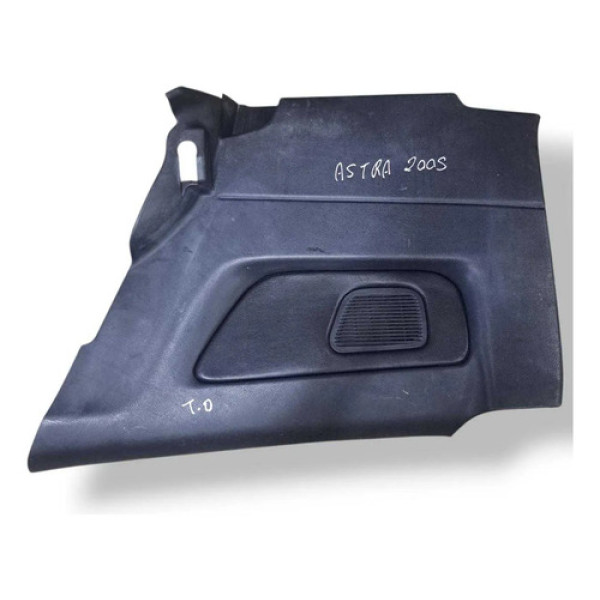 Forro Porta Traseira Direita Chevrolet Astra 2005 93254094