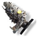 Motor Parcial Chevrolet  S10 2.5  1997 1998 A 2000 Diesel 