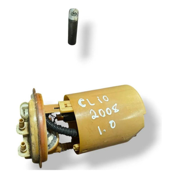 Bomba Combustivel Renault Clio 1.0 2008 2009 2010 8200058355