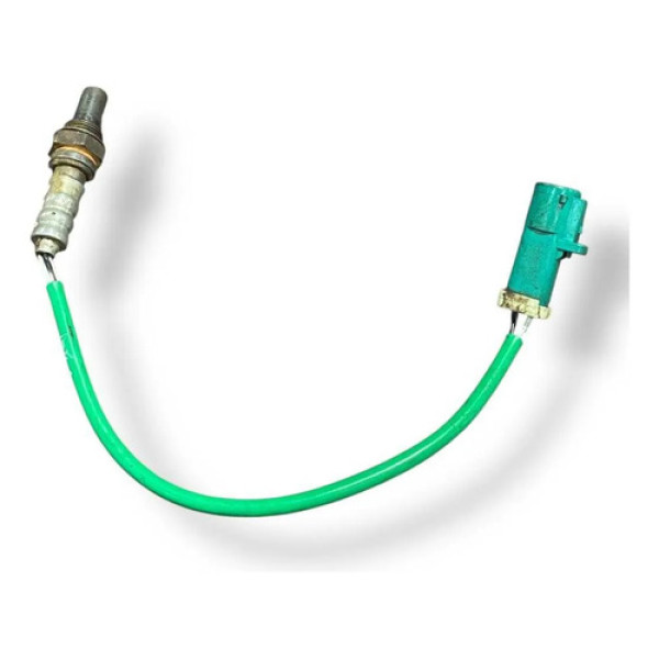 Sonda Lambda Pré Ford New Fiesta 1.6 2014 A 2019 D3b59f472