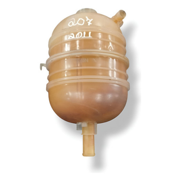 Reservatório Água Radiador Peugeot 207 1.4 2011 2012 132311