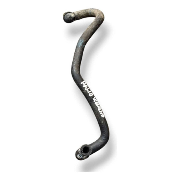 Mangueira Saida Ar Quente Palio Siena 1.6 16v 46755884