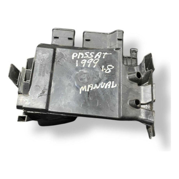 Carcaça Caixa Evaporadora Volkswagen Passat 1999 2000 2001