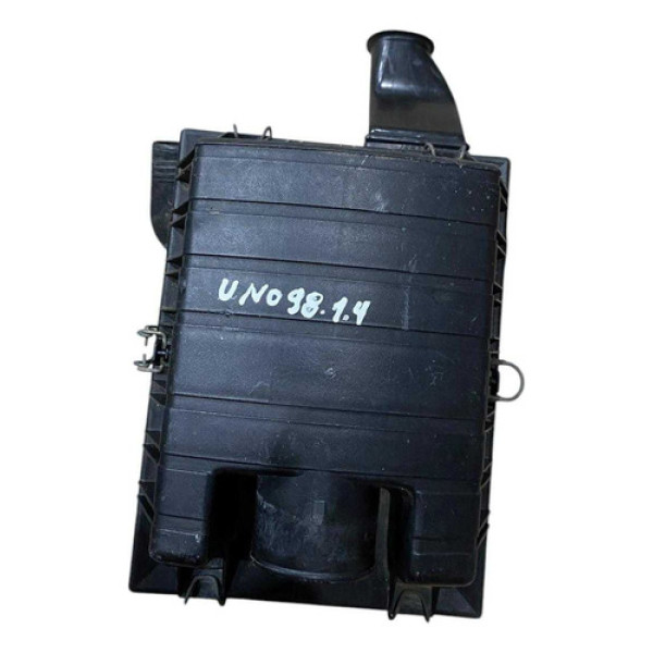 Caixa Filtro Ar Fiat Uno Mille Fiorino 1996 A 1999  7622932