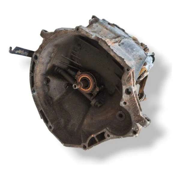 Caixa Marcha Cambio Volkswagem Saveiro 1.6 1998 1999 2000