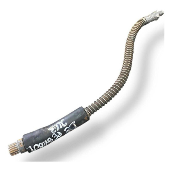 Flexível Freio Dianteiro Esquerdo Peugeot 207 2010 2011 2012