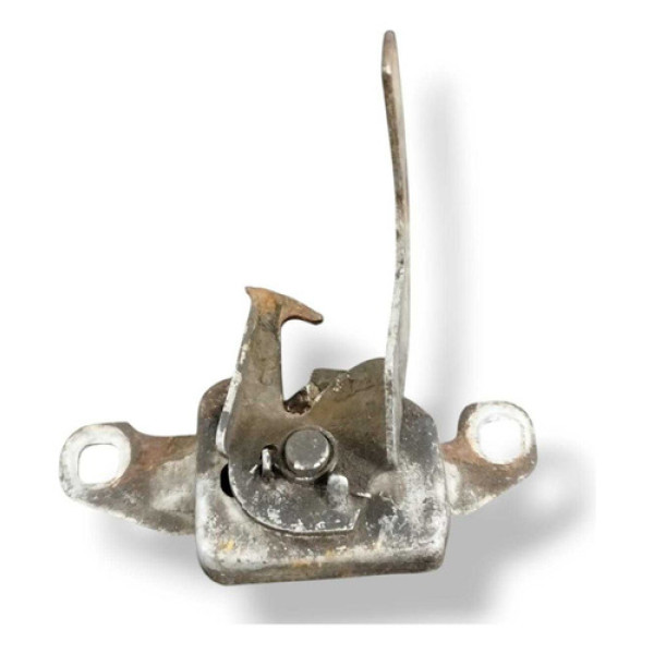 Fechadura Capo Renault Duster 2016 2017 2018 2019 2020 2021