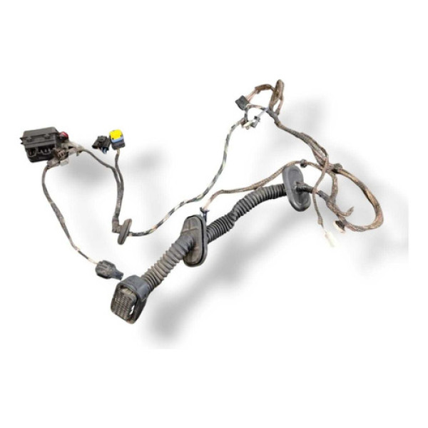 Chicote Porta Dianteira Direita Renault Fluence 13 703501513