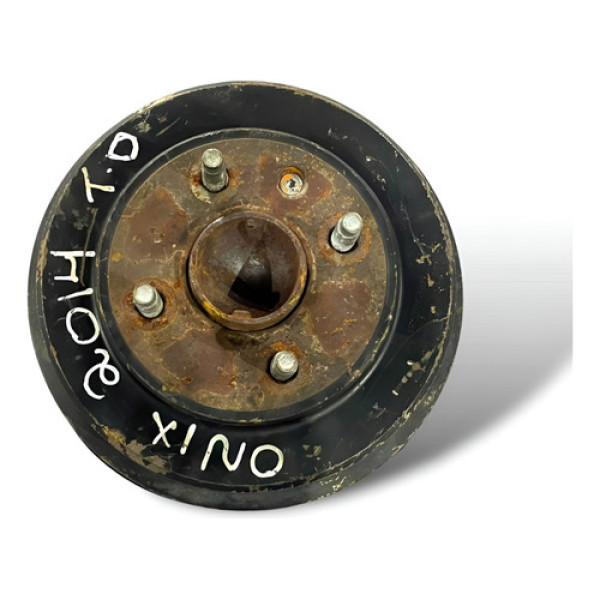 Manga De Eixo Traseira Direita Chevrolet Onix 2014 A 2019